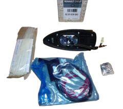 Aerial New Original 8201638593 Renault