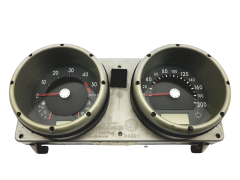 Speedometer/Instrument Cluster VW Lupo 6X0920801D 0263615151 40567