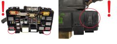 Module S5AG1 S5A-1G Honda 2709