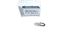 Light Bulb New Original H6W 7701065917 Renault