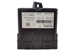 Control unit Module Dacia Renault 285252774R MB277500-4790