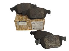 Brake Pads Front Original 410603759R Renault