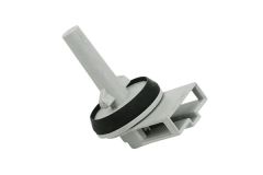 Temperature Sensor For VW Audi Skoda 1J0907543A B11447 Borsehung