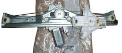 Window Regulator Right Rear New Original Citroen C5 II 922467 9632533380