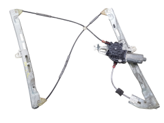 Window Regulator Left Front Peugeot 206