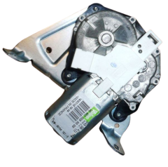 Wiper Motor Rear New Original Peugeot 407 6405R1