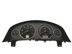 Speedometer/Instrument Cluster Opel Vectra Signum 13136729HT 31276