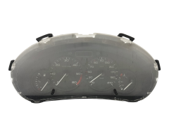 Speedometer/Instrument Cluster Peugeot 206 9656696080 000500110 55013
