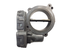 Throttle Body Valve Mercedes-Benz A6510900470 0280750573 1420