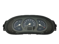 Speedometer/Instrument Cluster Renault Kangoo 1 7700313172 51488