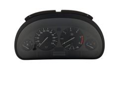 Speedometer/Instrument Cluster BMW 5 E39 6211 8375675 110008735034 2533