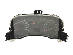 Speedometer/Instrument Cluster Fiat Panda 51711237 503000480700 42279