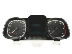 Speedometer/Instrument Cluster Fiat Panda 0887766550 51976465 41530