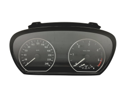 Speedometer/Instrument Cluster BMW 1 E87 9187046-02 1024952-93 47355
