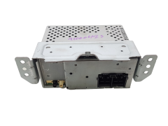 Car Radio Navi Ford Fiesta H1BT-18C815-VN DABAHU001 OBJE