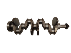 Crankshaft 2757R 122018899R Renault 1.2 TCE H5F400 4744