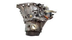 Gearbox 20DL72 Peugeot 206 1.9 D WJY 222235 1222