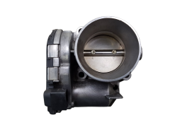 Throttle Body Valve Alfa Romeo Iveco Opel 0280750073 Bosch 2657