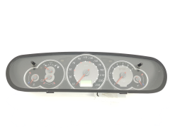 Speedometer/Instrument Cluster Citroen C5 Lift 9655608780 25864