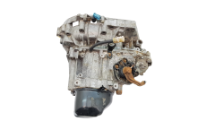 Manual Gearbox 7701723235 JR5104 Renault Scenic 2 1.6 16v 1060