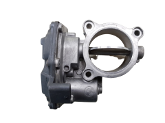 Throttle Body Valve BMW 1354 7810752 02 10378517 Pierburg 2466
