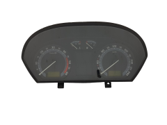 Speedometer/Instrument Cluster Skoda Fabia 6Y0920883E 1375
