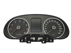 Speedometer/Instrument Cluster VW Polo 6R 6R0920860H A2C53428453 37498