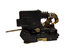 Door Lock Mechansim Left Rear 7701036104 Renault Safrane Vachette 11416