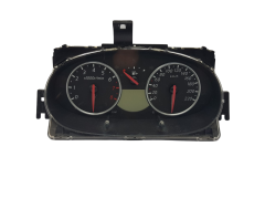 Speedometer/Instrument Cluster Nissan Micra BC63D 1887