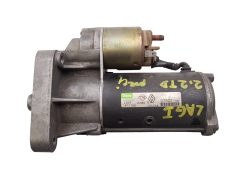 Engine Starter Renault 7700104346 D7R23 2.2 D Valeo 1252