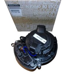Heater Blower Fan Motor Original 272103243R Renault