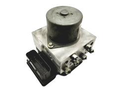 Abs Pump Mini Cooper 3451 6851839 01 TRW 38959