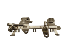 Injection Rail 175201470R 0,9 TCE Renault Dacia