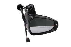 Mirror Left For Audi A3 8V1857409F 88571794202 DPA