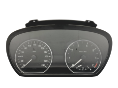 Speedometer/Instrument Cluster BMW 1 E87 9187322-01 43819