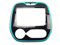 Decorative Panel Renault Captur 682702540R 682700795R 0km 1004
