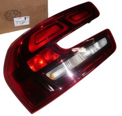 Lamp Left Rear New Original 9814429680 Citroen C4 Picasso 2