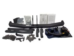 Towbar Renault Megane 3 Coupe 7711423033 New Original