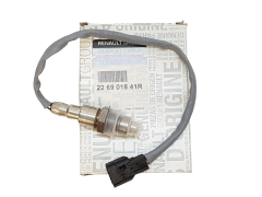 Lambda Probe Original Renault Twingo Megane IV Duster 0.9-1.0 SCe 226901841R