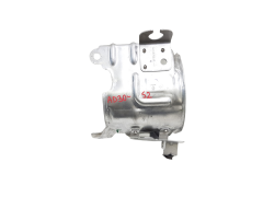 Heat Protection Turbo 144507681R 2.0 DCI Renault Trafic 3 0km S2