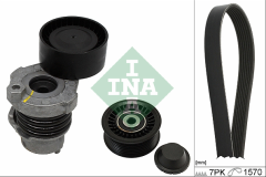 Drive Belt Tensioner 1172000Q6G Renault Dacia 0.9 TCe 1.2 TCe Drive Belt Tensioner 1172000Q6G Renault Dacia 0.9 TCe 1.2 TCe