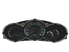 Speedometer/Instrument Cluster Hyundai Coupe 94003-27100 2001-7880 54519