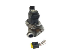 Egr Valve 1618NR V29006980 1.6 HDI Citroen Peugeot 1002