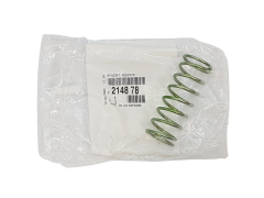 Clutch Pedal Return Spring PSA Berlingo Partner 214878 New Original