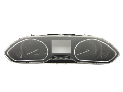 Speedometer/Instrument Cluster Peugeot 208 2008 9805969180 Yazaki