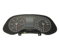 Speedometer/Instrument Cluster Seat Leon 5F0920863A 47591