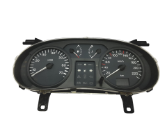 Speedometer/Instrument Cluster Renault Clio 2 8200261119 50808