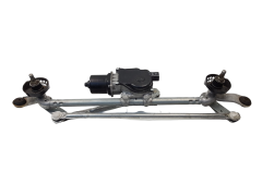 Wiper Linkage Front Nissan X-Trail C004 Mitsuba 1604