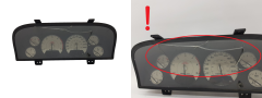Speedometer/Instrument Cluster Jeep Grand Cherokee 56042916AH 1610