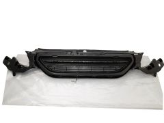 Radiator Grille Front New Original Peugeot 2008 I 9678490680
